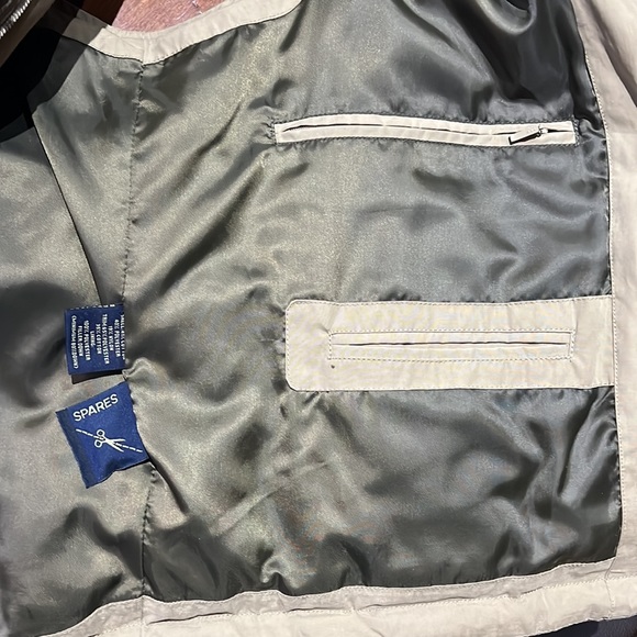 Roundtree & York Vest - Picture 6 of 8